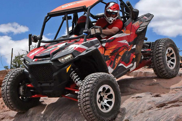 Starting Line® - UTV Catalog 2020 (22.53 MB)