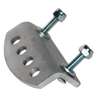 Starting Line® - Exhaust Outlet Snow Deflector