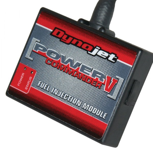 Starting Line® - Power Commander V Fuel Injection Module