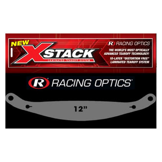 Stilo® - ST5 Racing Optics Laminated Tearoffs