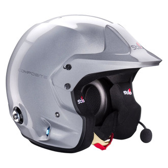 Stilo® - Venti Trophy Plus Composite Helmet