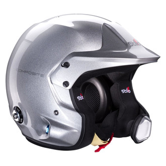 Stilo® - Stilo Venti WRC Composite Open Face Helmet