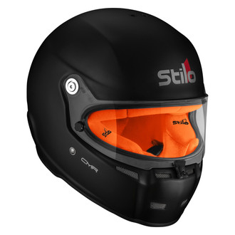 Stilo® AA0719AH2P54ORA - ST5 CMR Helmet