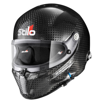 Stilo® - ST6 GT 8860 Carbon ZERO Helmet