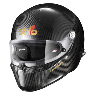 Stilo® AA0810AF1W64 - ST6 FN 8859 Carbon ABP Helmet