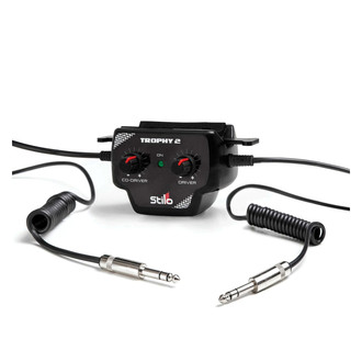 Stilo® - Trophy 2 Amplifier