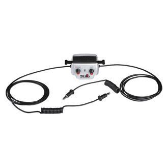 Stilo® - Stilo WRC 03 Intercom