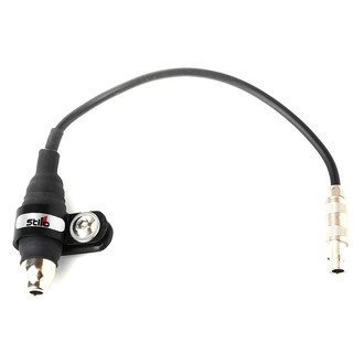 Stilo® - 3.5mm Earplug Jack Adapter