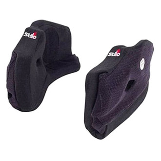 Stilo® - ST5 Cheek Pads