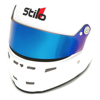 Stilo® - ST5 Short Visor