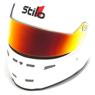Stilo® YA08372 - ST5R Short Iridium Visor