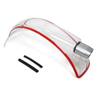 Stilo® - ST5 Non-Adjustable Top Air