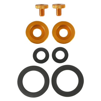 Stilo® - Peak Colored Screw Kit