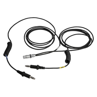 Stilo® - DG-30 Helmet Connection Cable