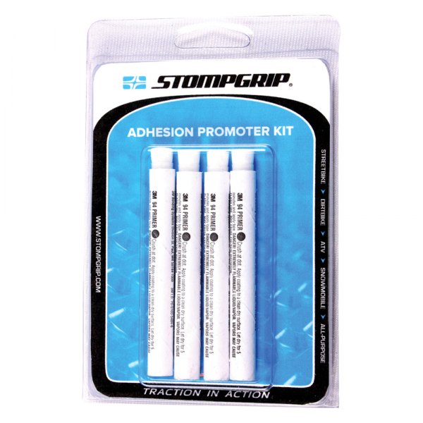 Stompgrip® - 3M Primer Adhesion Promoter Kit