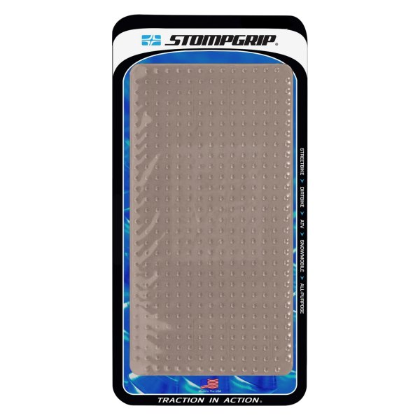 Stompgrip® - Volcano Clear Grip Sheet