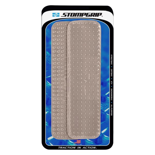 Stompgrip® - Volcano Clear Strips 