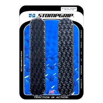 Stompgrip™ | Motorcycle Tank Protectors & Traction Kits, Sheets