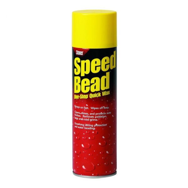  Stoner® - Speed Bead™ 15 oz. One Step Quick Wax
