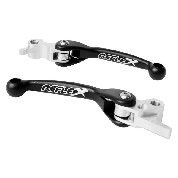  Streamline® - MX Reflex™ Folding Lever Set