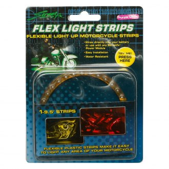 Details about   NEW Street FX Light Strand Green LED 