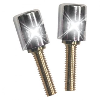 Details about / Street fx 1042797 StreeT-Fx Yellow Motorcycle Accent Lights