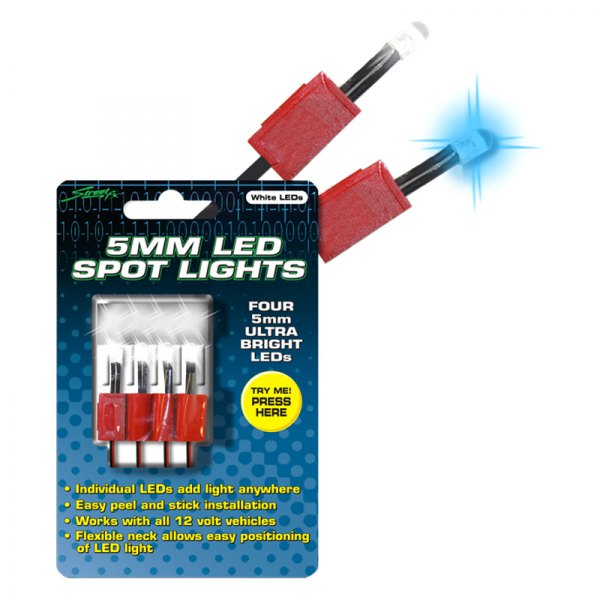 Street FX® - Spot LED Lights