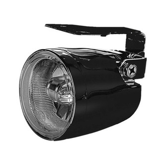 Street Scene® - 2x55W Round Driving Beam Lights for Street Scene Valance (2.5", 4")