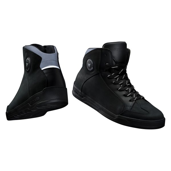 Stylmartin® - Urban Matt WP Boots (36, Black)