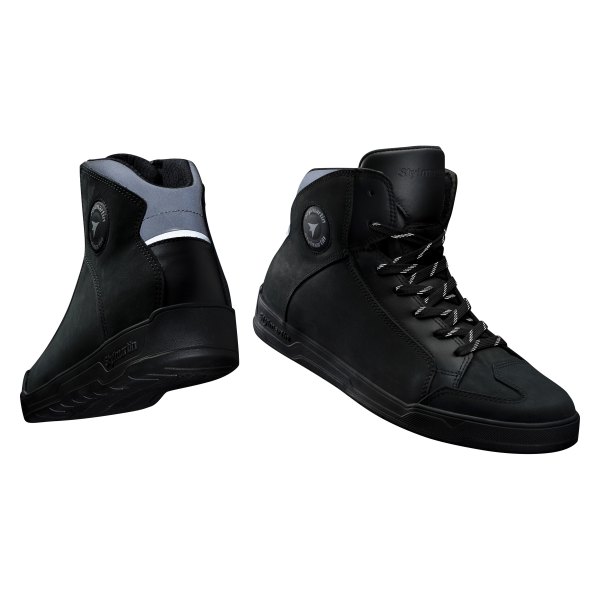 Stylmartin® - Urban Matt WP Boots (37, Black)