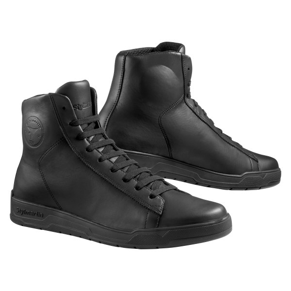 Stylmartin® - Core Waterproof Sneakers (36, Black)