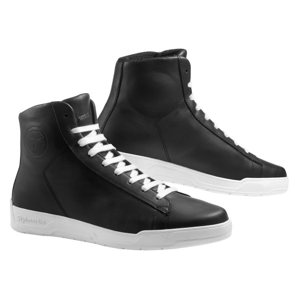 Stylmartin® - Core Waterproof Sneakers (43, Black/White)