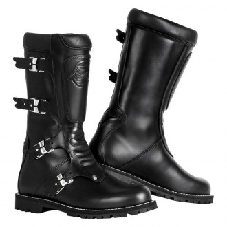 motorcycle boots cruiser