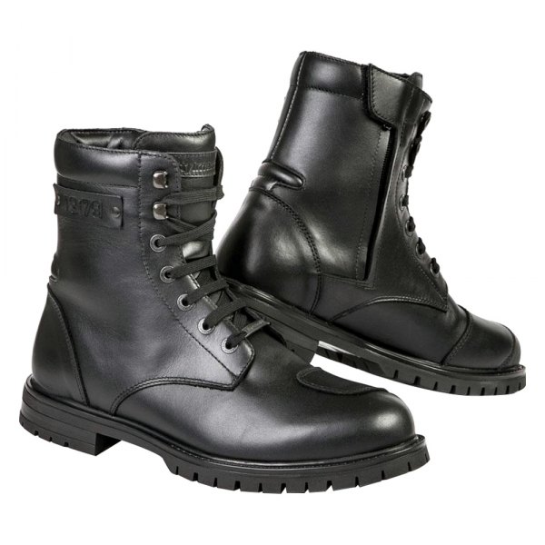 Stylmartin® - Jack WP Boots (39, Black)