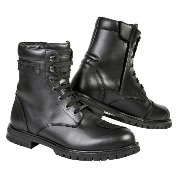 Stylmartin® - Jack WP Boots (40, Black)