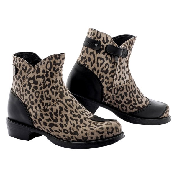 Stylmartin® - Pearl Leo WP Women's Boots (36, Leo)