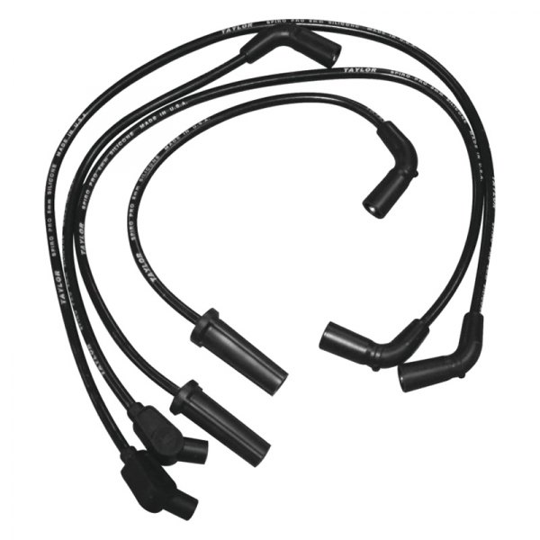 SumaX® - Spiro Pro "Milwaukee 8" Plug Wire Set