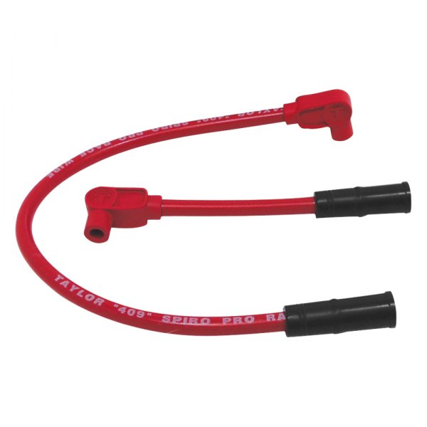 SumaX® - 409 Pro Race Custom Fit Spark Plug Wires