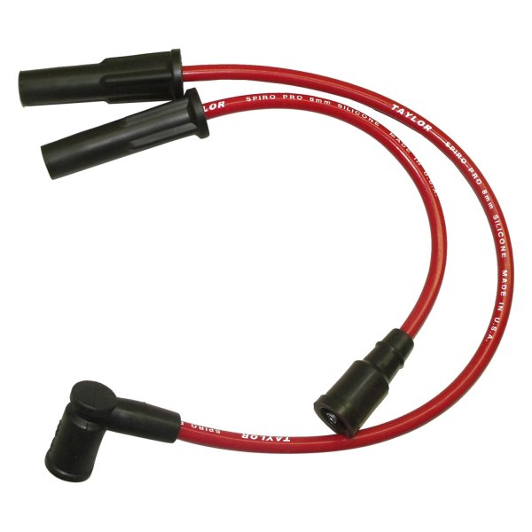 SumaX® - Spiro Pro Custom 8 mm Spark Plug Wire Set