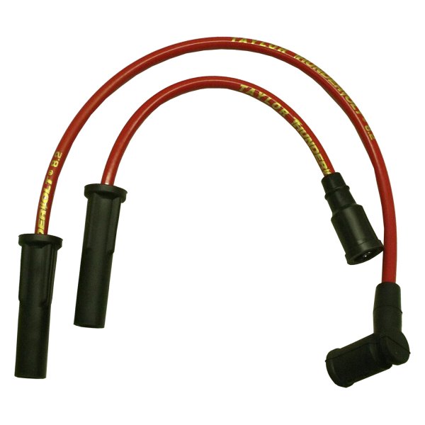 SumaX® - ThunderVolt™ Plug Wire Set