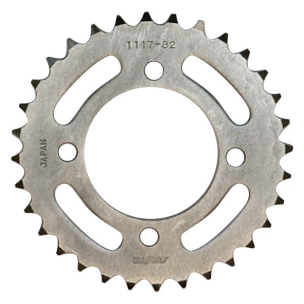 Sunstar® - Rear Sprocket