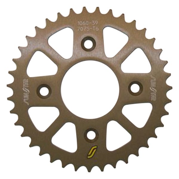 Sunstar® - Works Triplestar™ Rear Sprocket