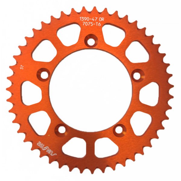 Sunstar® - Works Triplestar™ Rear Sprocket