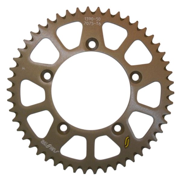 Sunstar® - Works Triplestar™ Rear Sprocket