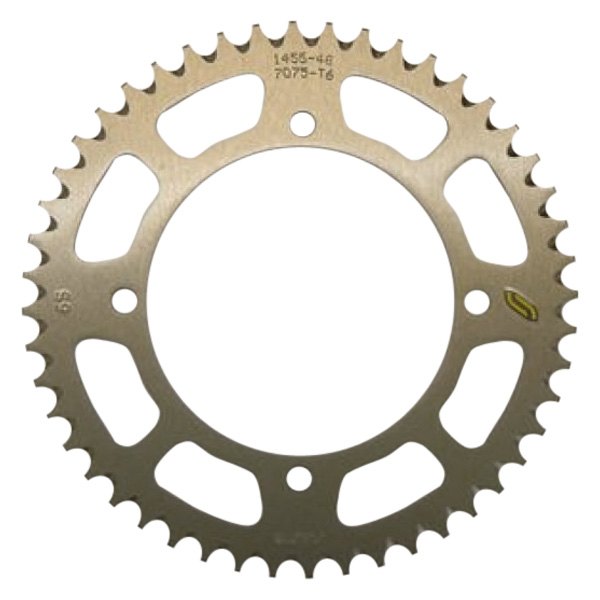 Sunstar® - Works Triplestar™ Rear Sprocket