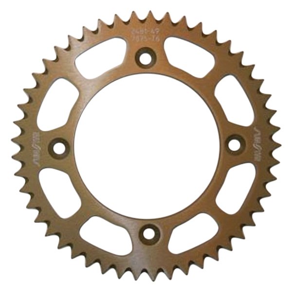 Sunstar® - Works Triplestar™ Rear Sprocket