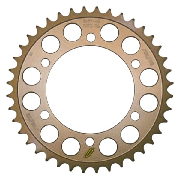 Sunstar® - Works Triplestar™ Rear Sprocket