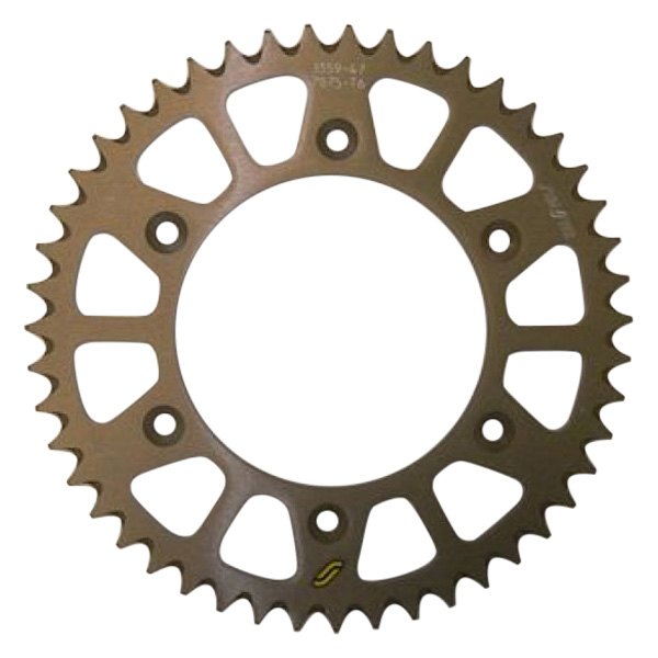 Sunstar® - Works Triplestar™ Rear Sprocket