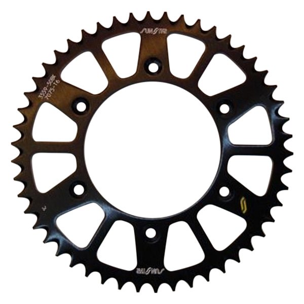 Sunstar® - Works Triplestar™ Rear Sprocket