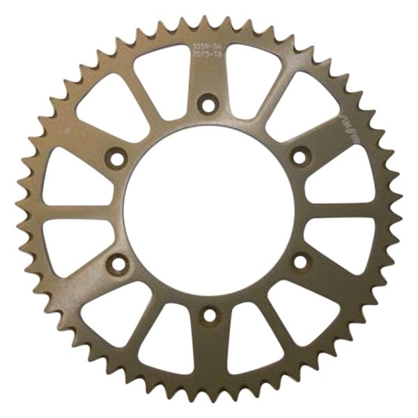 Sunstar® - Works Triplestar™ Rear Sprocket